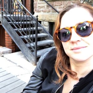 Meet your Posher, Grace